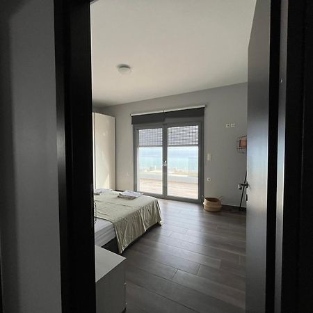 Previllage Red Apartment Kardamena  Buitenkant foto