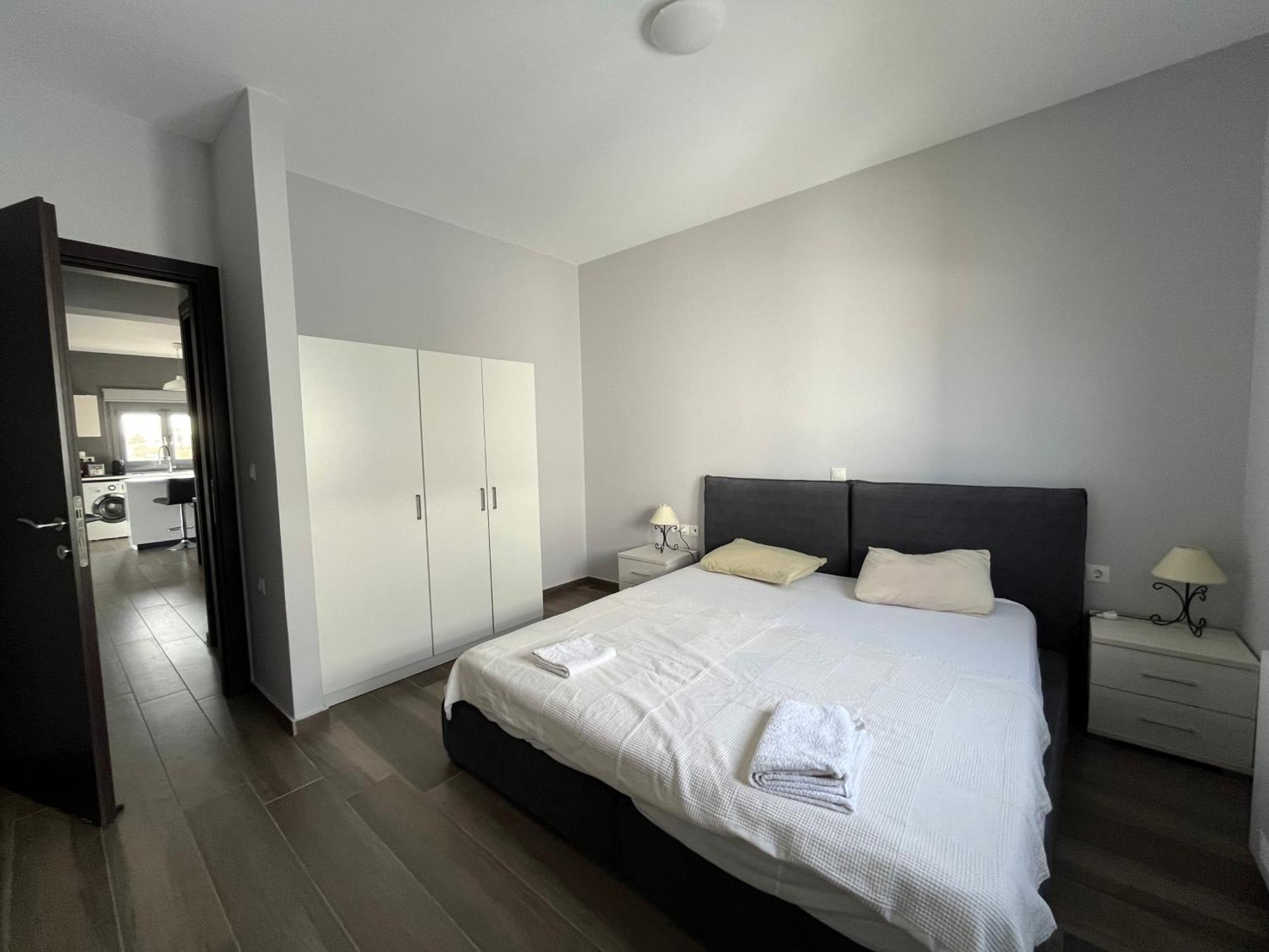 Previllage Red Apartment Kardamena  Buitenkant foto