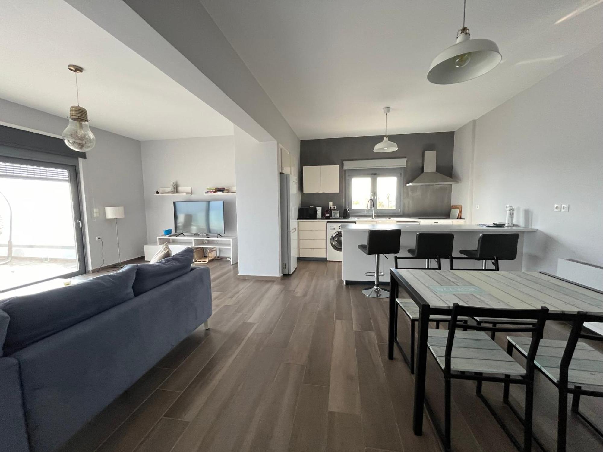 Previllage Red Apartment Kardamena  Buitenkant foto