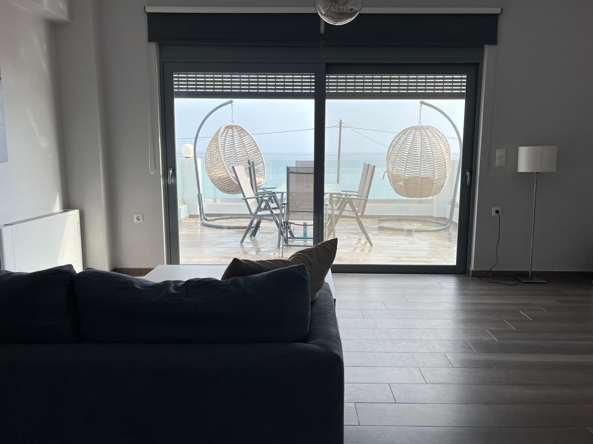 Previllage Red Apartment Kardamena  Buitenkant foto